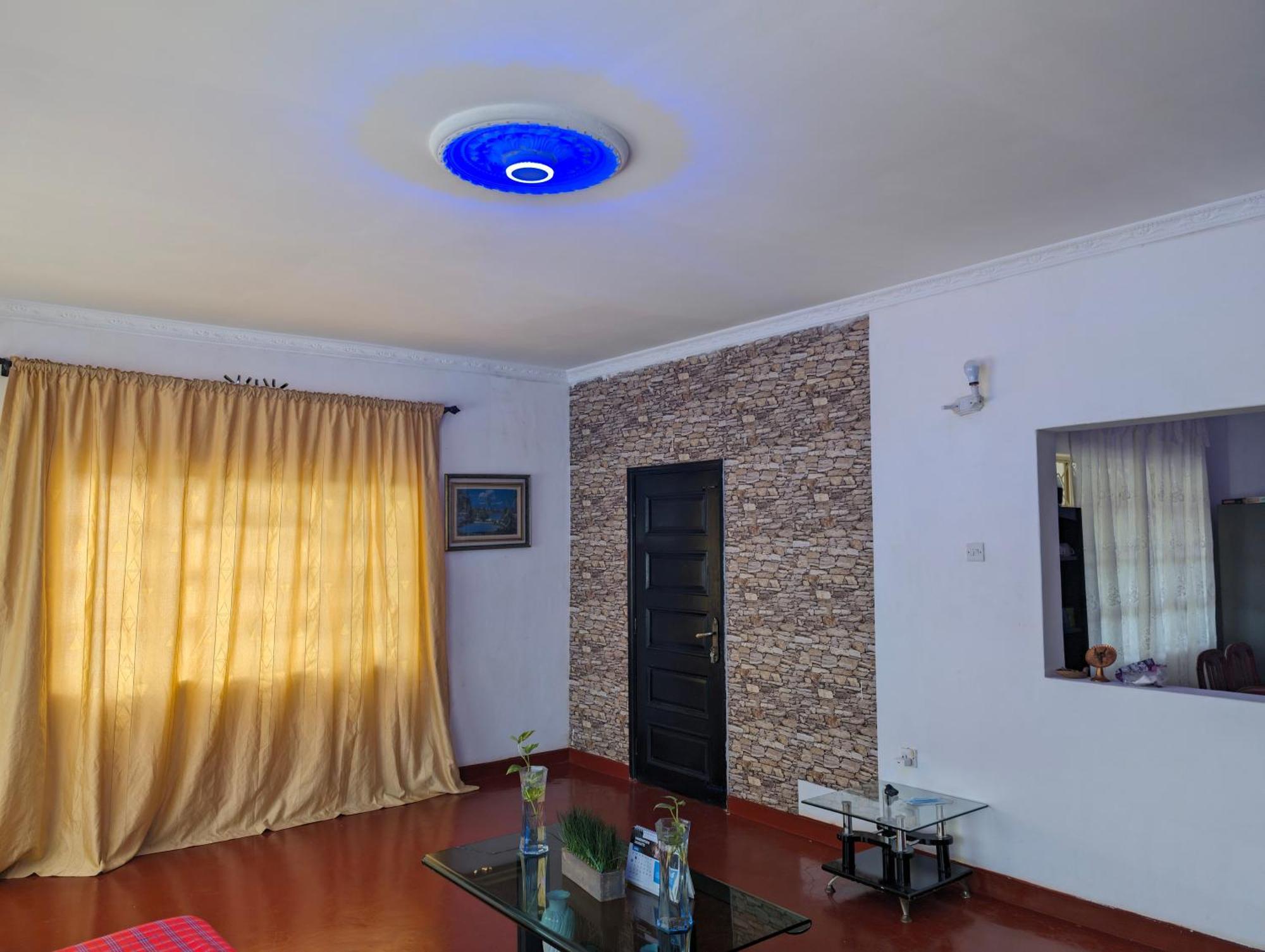 Dans Place Moshi Exterior photo